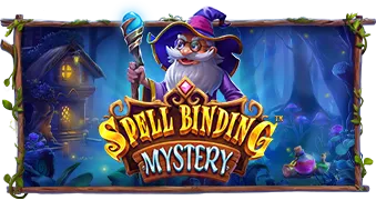 รีวิว Spellbinding Mystery แตกจริงไหม