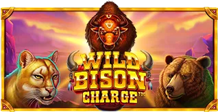 รีวิว Wild Bison Charge แตกจริงไหม