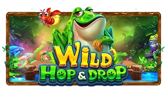 รีวิว Wild Hop & Drop แตกจริงไหม