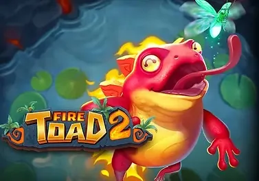 01 Fire Toad 2 Playn GO slots PGSLOTVIP69