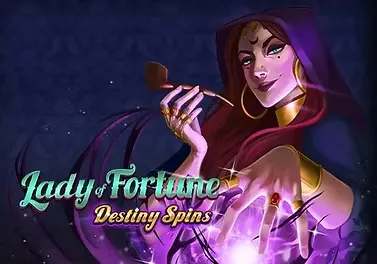 01 Lady of Fortune Destiny Spins Playn GO slots PGSLOTVIP69