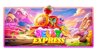Jelly Express Pragmatic Play PGSLOTVIP69 1 2
