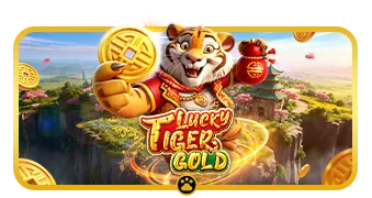 Lucky Tiger Gold pragmatic play slots PGSLOTVIP69