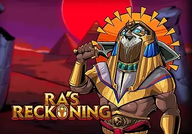 Ras Reckoning Playn GO slots PGSLOTVIP69
