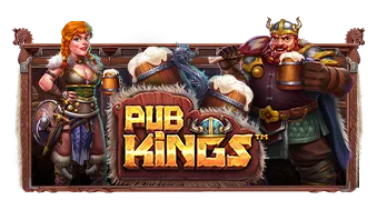 รีวิว Pub Kings แตกจริงไหม