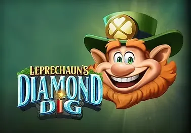 01 Leprechauns Diamond Dig Playn GO slots PGSLOTVIP69