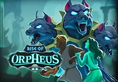 01 Rise of Orpheus Playn GO slots PGSLOTVIP69