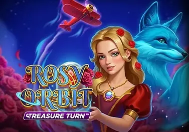 01 Rosy Orbit Treasure Turn Playn GO slots PGSLOTVIP69