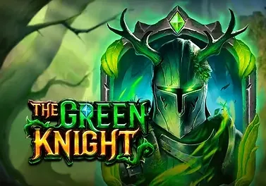 01 The Green Knight Oath of Thorns Playn GO slots PGSLOTVIP69