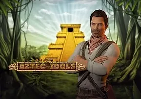 06 Aztec Idols Playn GO casino games PGVIP69 1 1