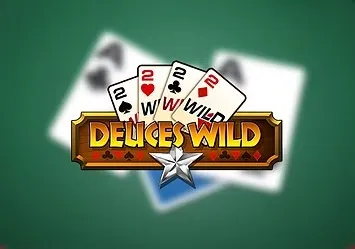 06 Deuces Wild MH Playn GO casino games PGVIP69