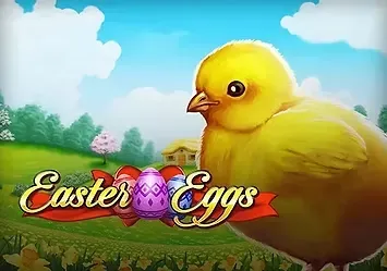 06 Easter Eggs Playn GO casino games PGVIP69