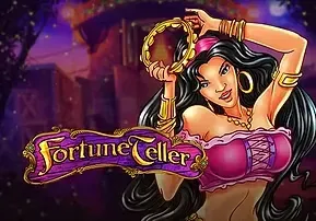 06 Fortune Teller Playn GO casino games PGVIP69