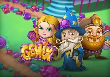 06 Gemix Playn GO casino games PGVIP69