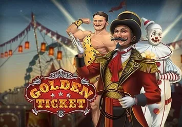 06 Golden Ticket Playn GO casino games PGVIP69