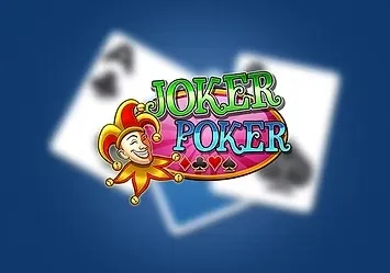 06 Joker Poker MH Playn GO casino games PGVIP69