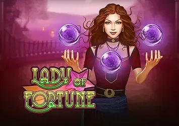 06 Lady of Fortune Playn GO casino games PGVIP69