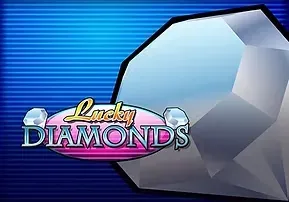 06 Lucky Diamonds Playn GO casino games PGVIP69