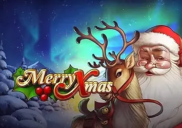 06 Merry Xmas Playn GO casino games PGVIP69