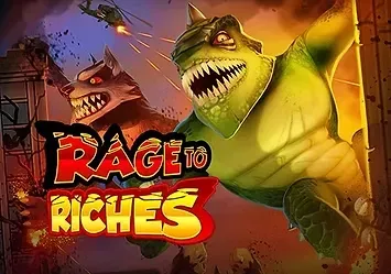 06 Rage to Riches Playn GO casino games PGVIP69