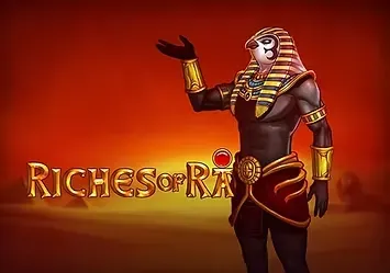 06 Riches of RA Playn GO casino games PGVIP69