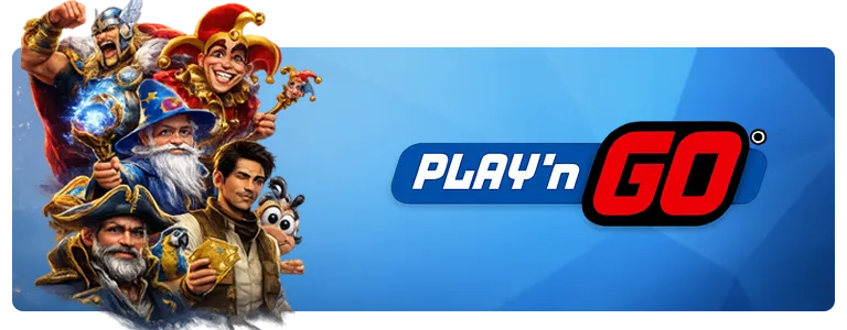 Play n go